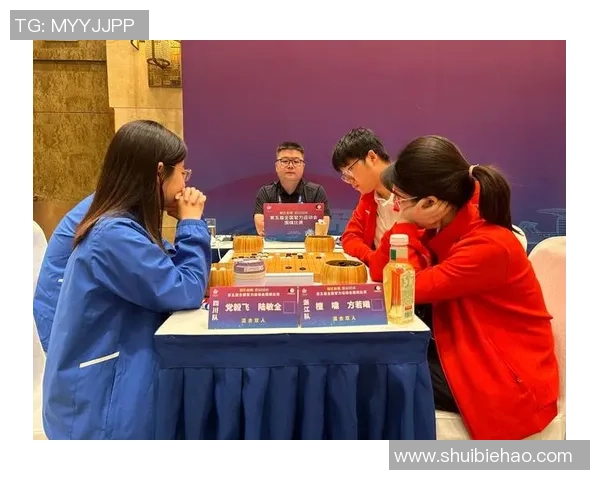 北京市大学生围棋联赛隆重开幕，13个春秋风雨无阻